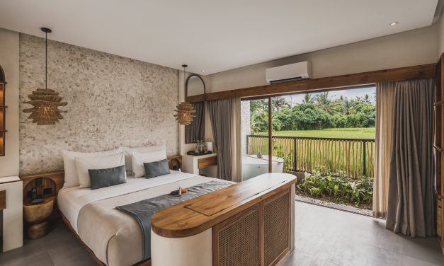 Bali Unique Stays Near Tourist Attractions