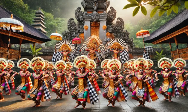 Canggu Sunset Meditation Retreats