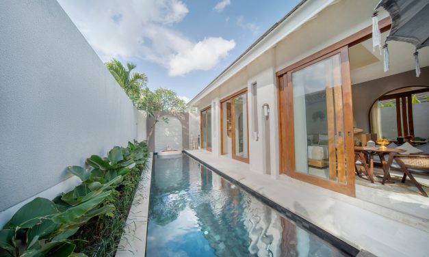 Tanah Lot Entrance Fee Payment Methods