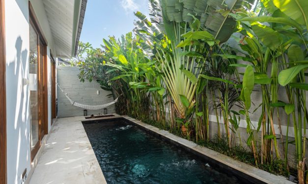 Bali Surfing Locations For Experienced Surfers