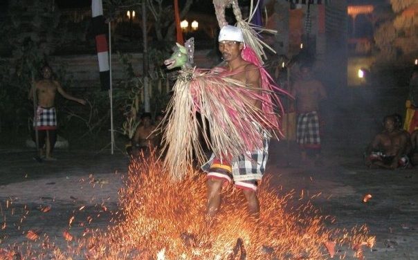 Best Time To Visit Bali For Wellness Retreats