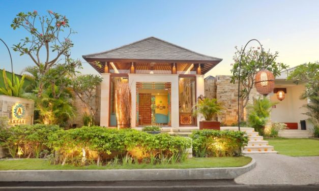 Top Beach Clubs In Canggu For Nightlife