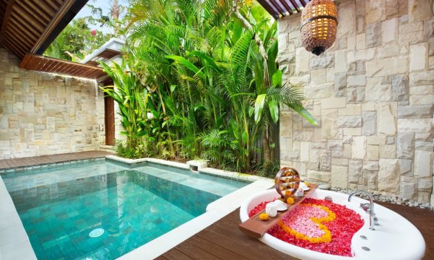 Family Friendly Activities At Ubud Local Markets