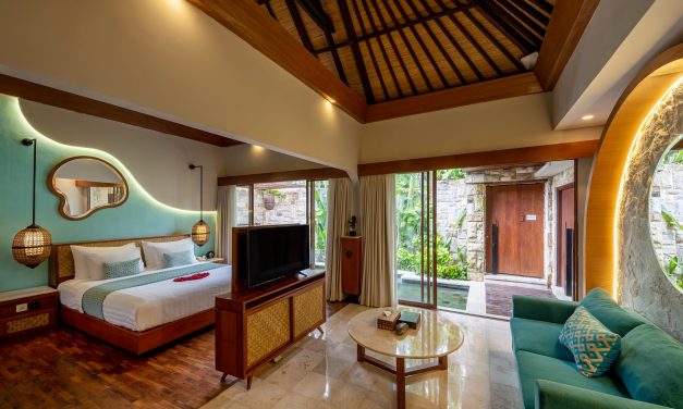 Scenic Viewpoints To Visit In Bali