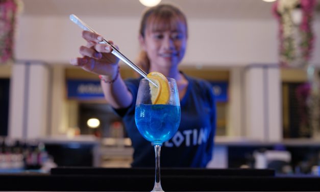 Photography Hotspots Among Ubud Attractions