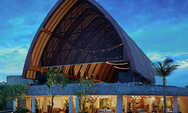 Beach Clubs In Bali With Live Music Events