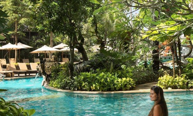 Top Rated Vegan Cafes In Ubud