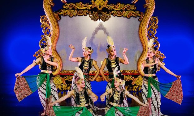 Community Based Tourism In Bali