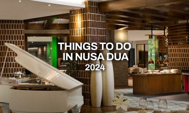 Ubud Traditional Vegan Dishes