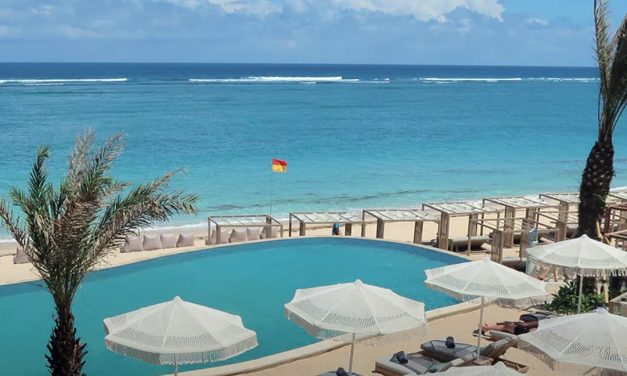 Romantic Things To Do In Bali