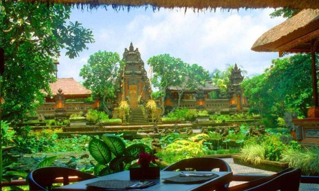 Couples Activities Near Seminyak Beach