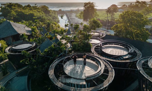 Luxury Wellness Vacations In Bali