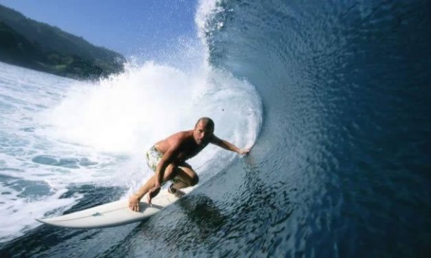 Seminyak Nightlife Photography Spots