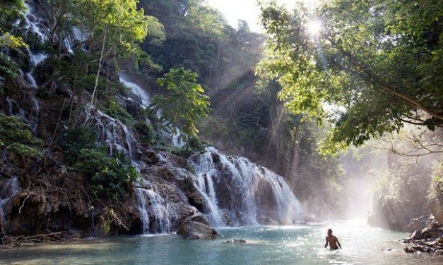 Unique Spa Experiences At Kuta Day Spas