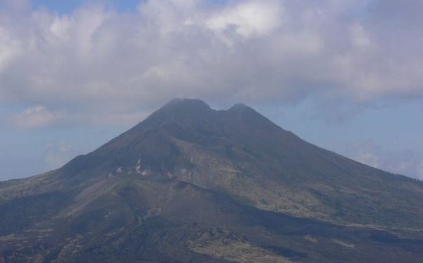 Bali Waterfalls Off The Beaten Path