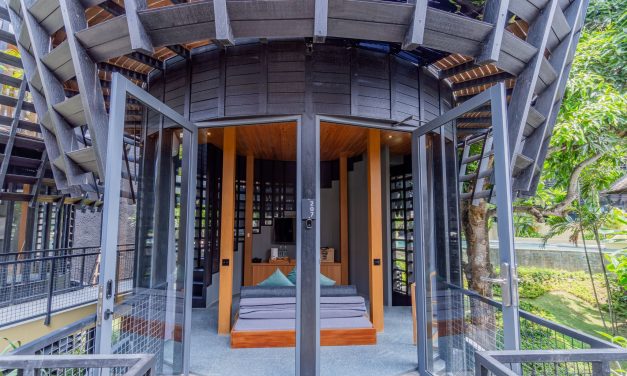 Casual Vegan Eateries In Canggu