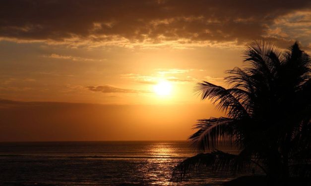 Rejuvenating Spa Treatments In Seminyak