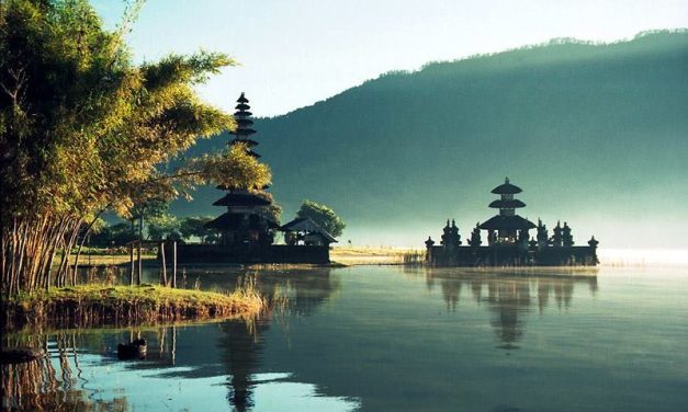 Outdoor Shopping Malls In Seminyak