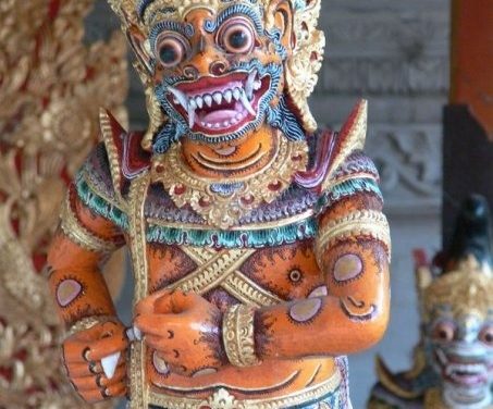 Night Diving Spots In Bali