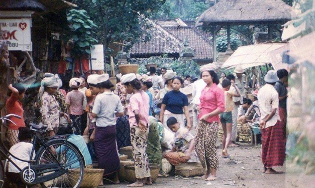 Best Locations For Spiritual Retreats In Ubud