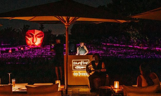 Scenic Routes From Ubud To Tanah Lot