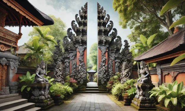 Kuta Sightseeing Tours For Families
