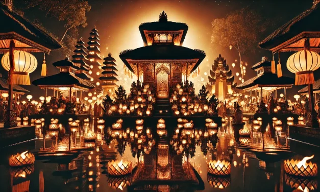 Pet Friendly Camping Spots In Bali