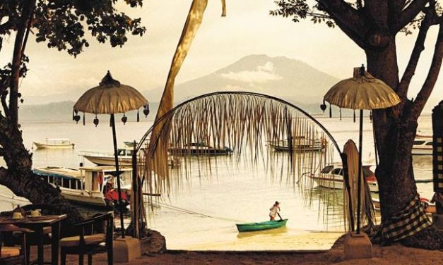 Tanah Lot Ticket Price Comparison