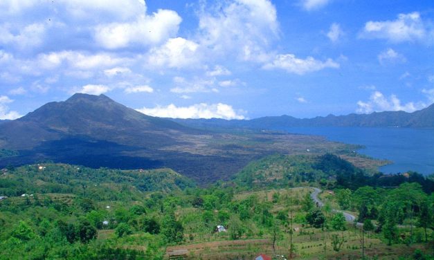 Seminyak Car Hire For Long Term Use