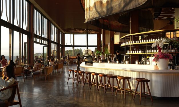 Couples Wellness Retreats In Ubud