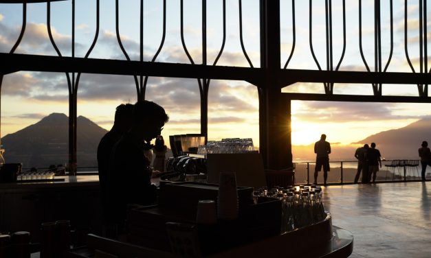 Unique Souvenirs To Buy At Tanah Lot