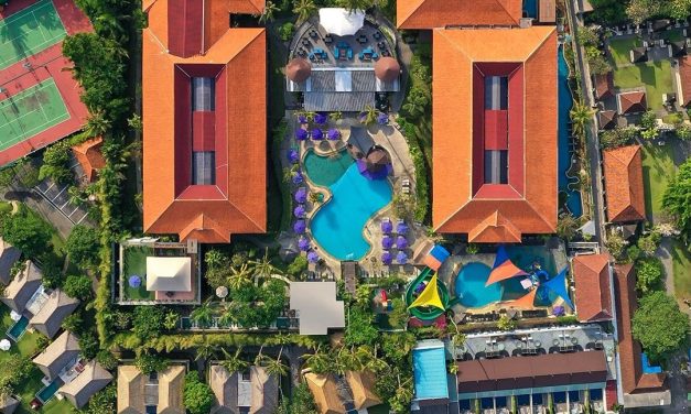 Luxury Villas And Resorts In Canggu