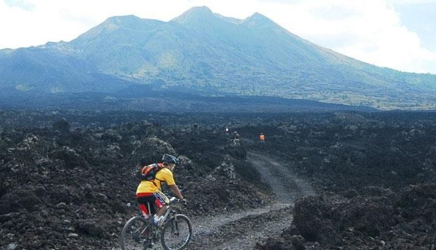 Bali Tourism Itineraries For One Week