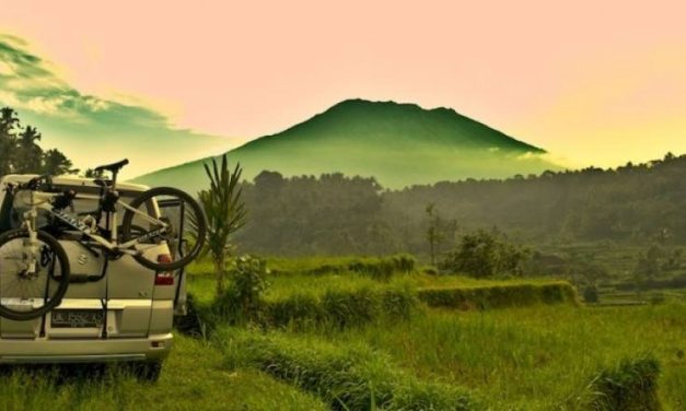 Canggus Best Photo Spots For Influencers