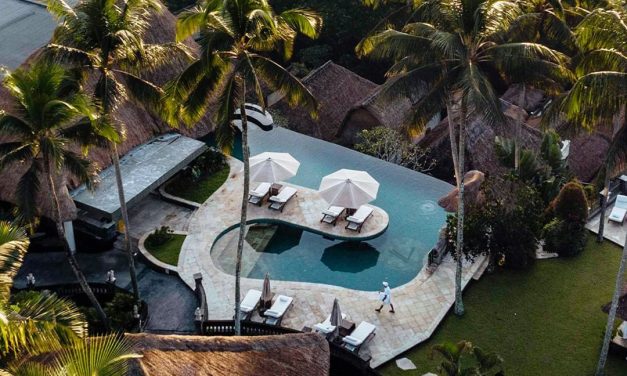 Hidden Gem Day Spas In Kuta