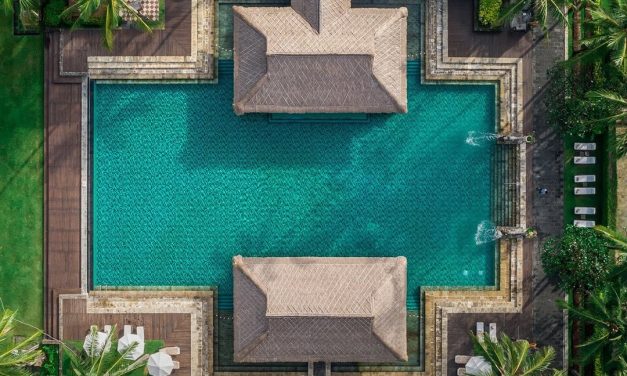 Unforgettable Sunset Spots In Kuta For Honeymooners