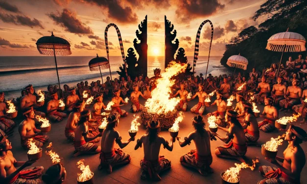 Budget Camping Sites In Bali Near Beaches