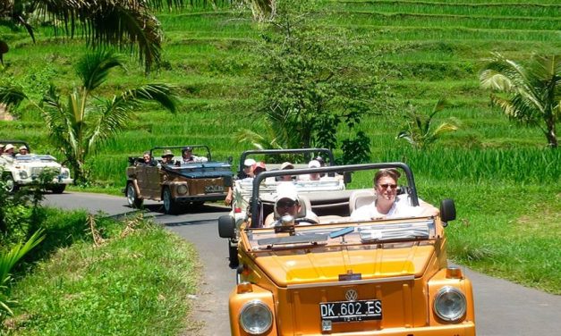 Bali Family Vacation Packing List