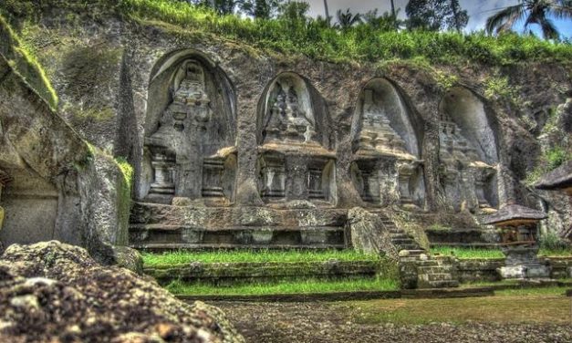 Secluded Bali Private Pool Villas For Romantic Getaways