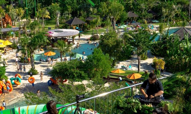 Seminyak Nightlife Live Music Spots