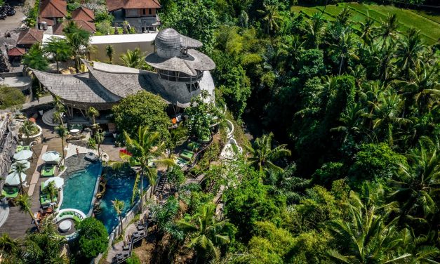 Kuta Bali Weather Conditions During Rainy Season