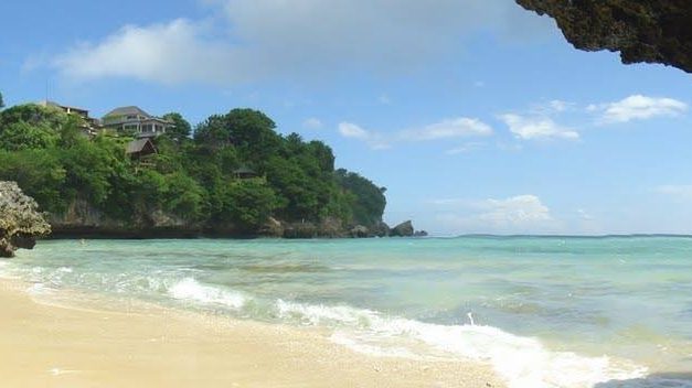 Nusa Penida Day Trip Itinerary