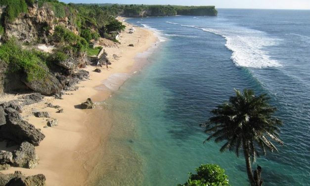 Bali Adventure Activities For Couples On A Romantic Trip