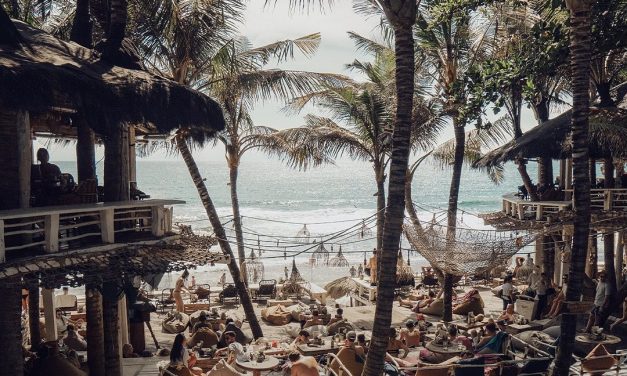 Group Cooking Classes Seminyak