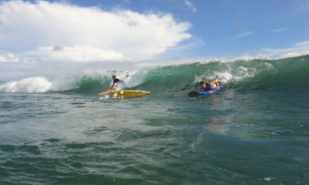 Secret Shopping Places In Kuta, Bali