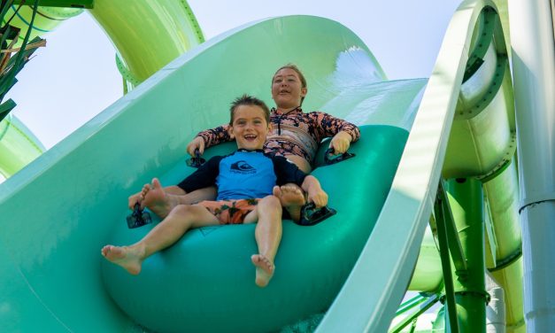Kuta Scuba Diving For Families