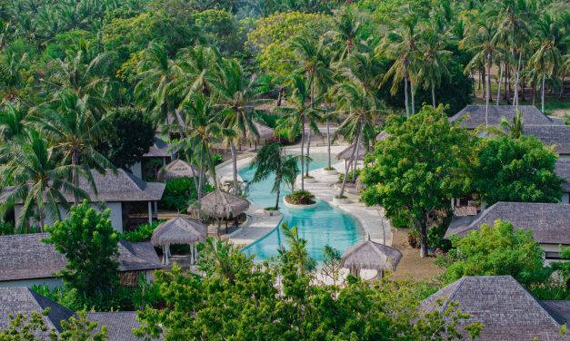 Best Times To Visit Bali For Families