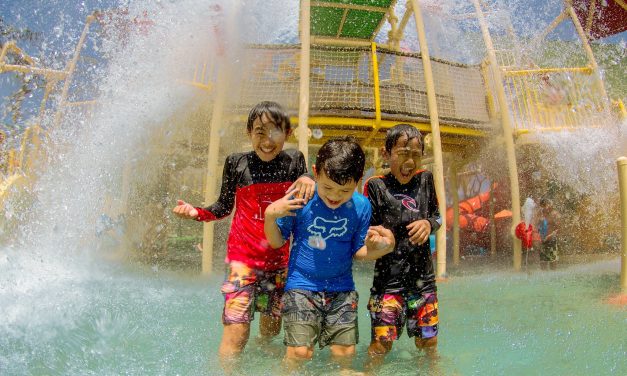 Top Island Hopping Spots Around Bali