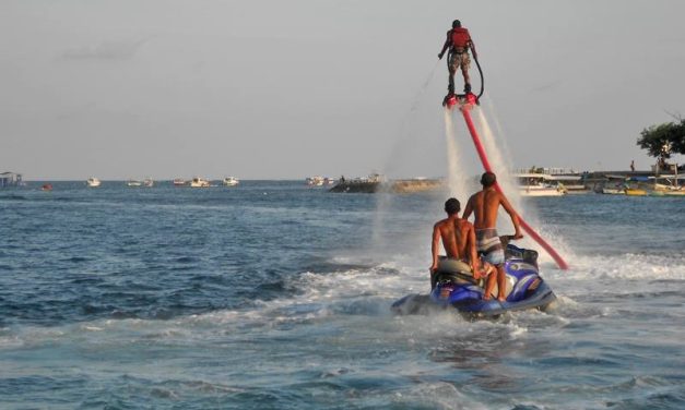 Tanah Lot Drone Photography And Composition Tips