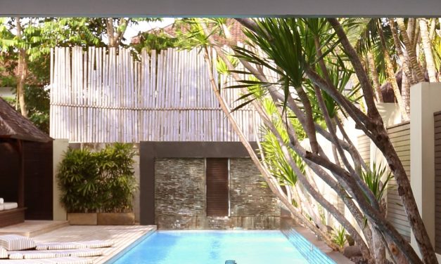 Adventure Activities For Honeymooners In Canggu